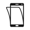 Protetor de Vidro para Tablet